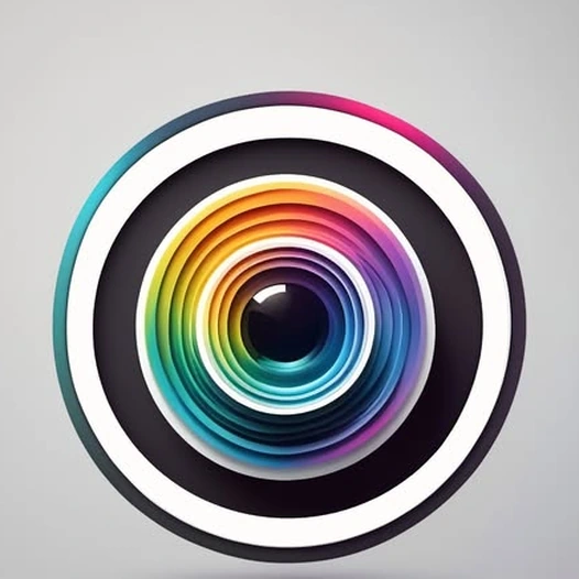 Logo Cromático Fotografía